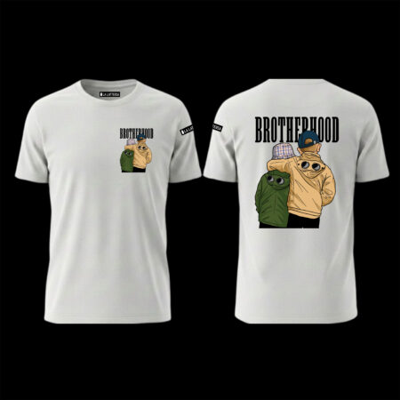 T-shirt Brotherhood