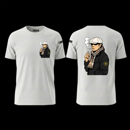 T-shirt Nostromo