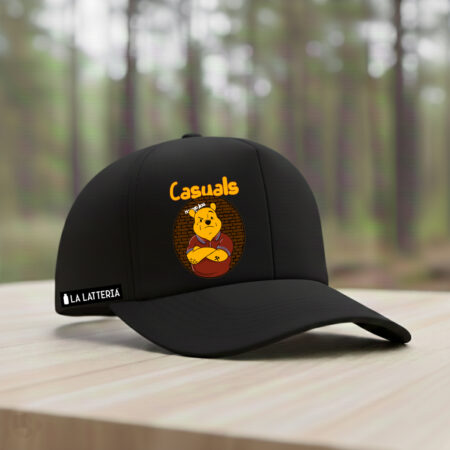 Cappellino Winnie