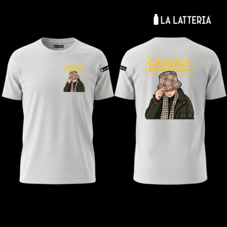T-shirt Casuals International